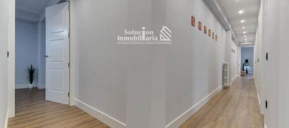 Apartamento de 4 dormitorios en Salamanca, Spain No. 107908 25