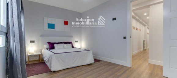 Apartamento de 4 dormitorios en Salamanca, Spain No. 107908 36
