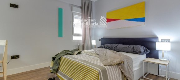 Apartamento de 4 dormitorios en Salamanca, Spain No. 107908 11