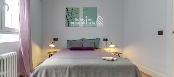 Apartamento de 4 dormitorios en Salamanca, Spain No. 107908 16