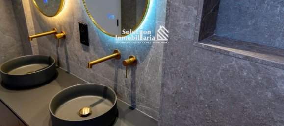 Apartamento de 4 dormitorios en Salamanca, Spain No. 107908 45