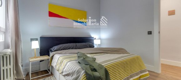 Apartamento de 4 dormitorios en Salamanca, Spain No. 107908 13