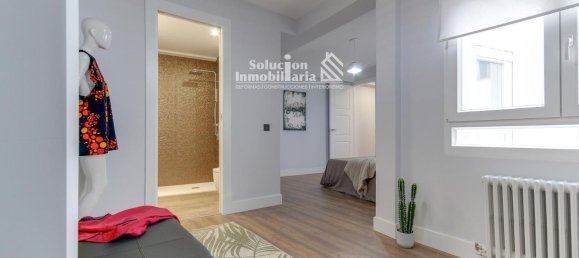 Apartamento de 4 dormitorios en Salamanca, Spain No. 107908 37