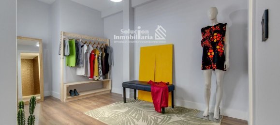 Apartamento de 4 dormitorios en Salamanca, Spain No. 107908 29