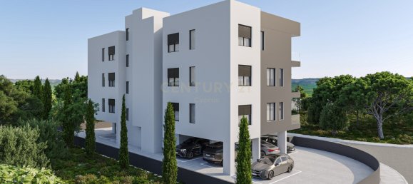 2 chambres Appartement à Ypsonas, Cyprus No. 4218 3