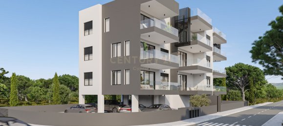 2 chambres Appartement à Ypsonas, Cyprus No. 4218 5