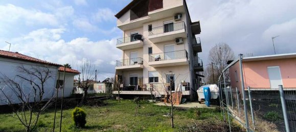 10 Schlafzimmer Gewerbliche Immobilien in Korinos, Greece, Nr. 53563 2