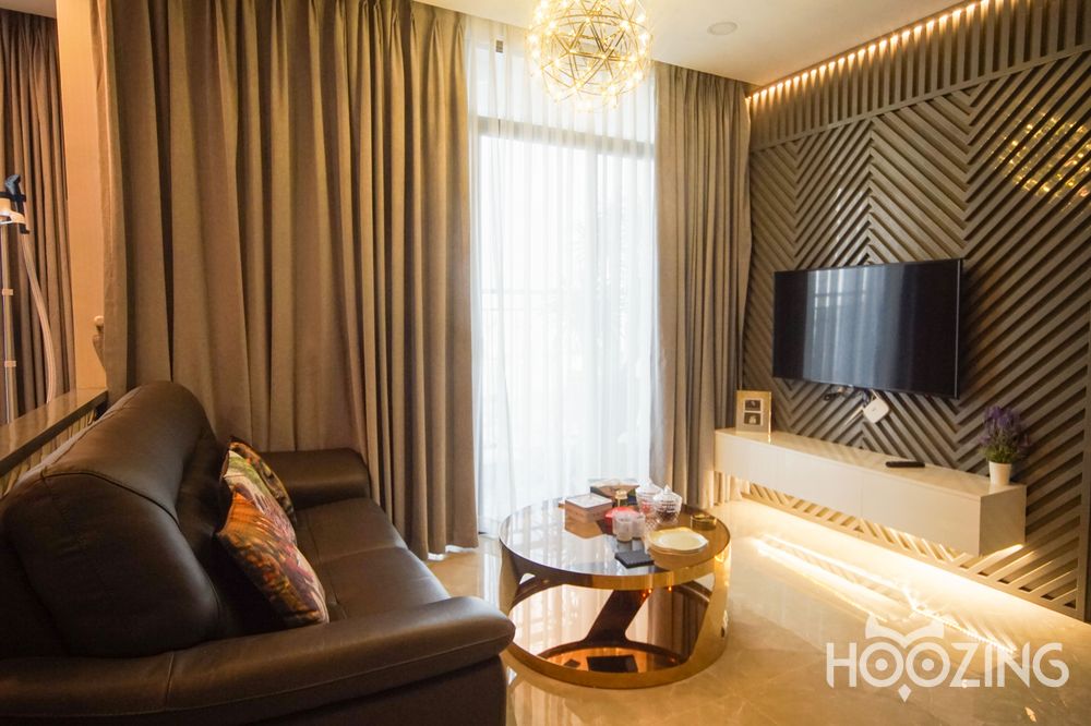 3 bedrooms Apartment in Binh Thanh, Vietnam No. 18071