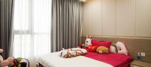 3 bedrooms Apartment in Binh Thanh, Vietnam No. 18071 6