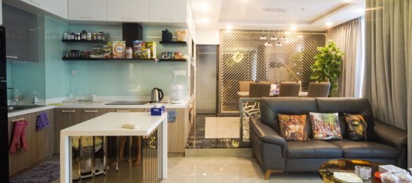 3 bedrooms Apartment in Binh Thanh, Vietnam No. 18071 3