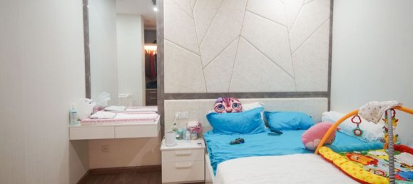 3 bedrooms Apartment in Binh Thanh, Vietnam No. 18071 11