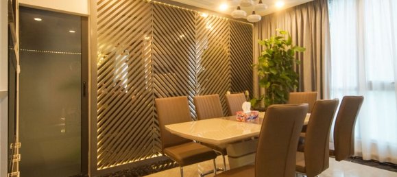 3 bedrooms Apartment in Binh Thanh, Vietnam No. 18071 4