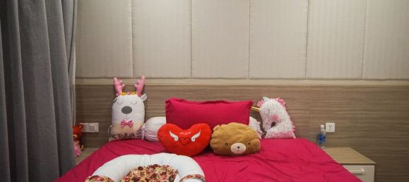 3 bedrooms Apartment in Binh Thanh, Vietnam No. 18071 7