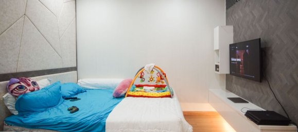 3 bedrooms Apartment in Binh Thanh, Vietnam No. 18071 10