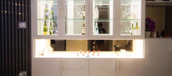 3 bedrooms Apartment in Binh Thanh, Vietnam No. 18071 14