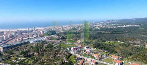 Grundstück in Tavarede, Portugal 410m², Nr. 277758 5