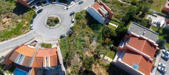 Grundstück in Tavarede, Portugal 410m², Nr. 277758 7