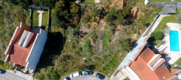 Grundstück in Tavarede, Portugal 410m², Nr. 277758 12