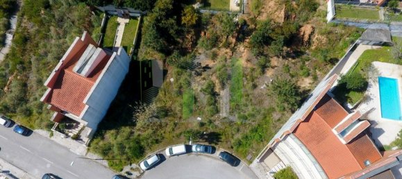 Grundstück in Tavarede, Portugal 410m², Nr. 277758 2