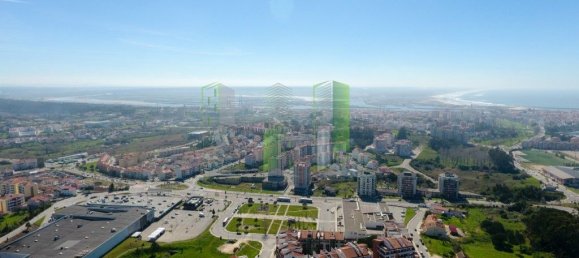 Grundstück in Tavarede, Portugal 410m², Nr. 277758 3