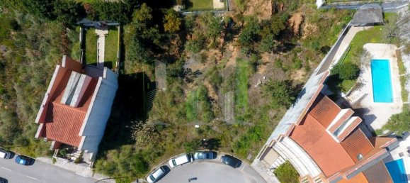 Grundstück in Tavarede, Portugal 410m², Nr. 277758 11