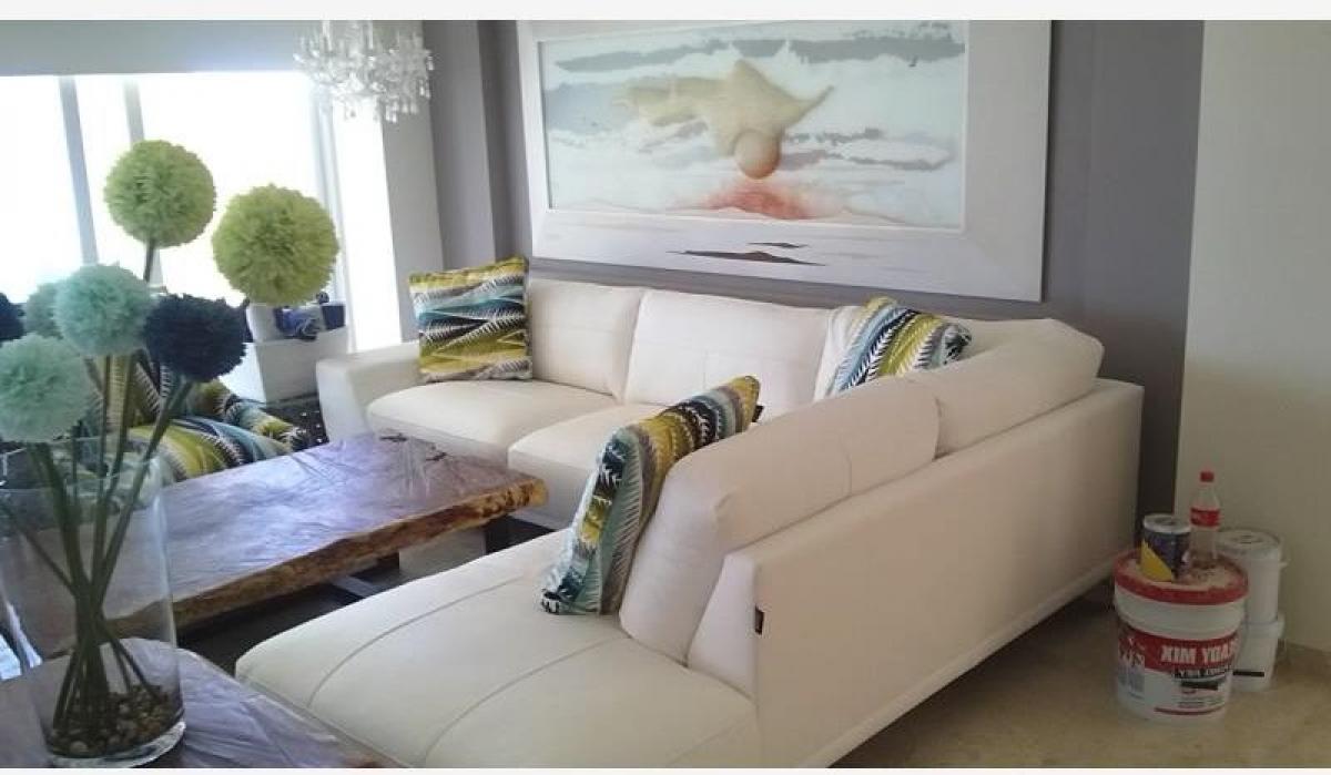 4 bedrooms Apartment in Guerrero, Mexico No. 173431