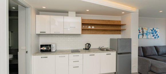 2-Zimmer Wohnung in Pattaya, Thailand, Nr. 85564 3