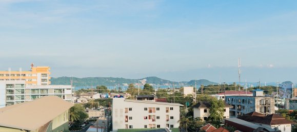 2-Zimmer Wohnung in Pattaya, Thailand, Nr. 85564 8