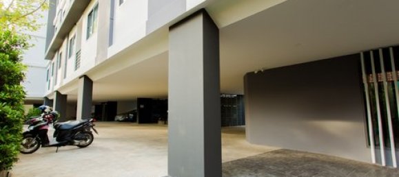 2-Zimmer Wohnung in Pattaya, Thailand, Nr. 85564 23