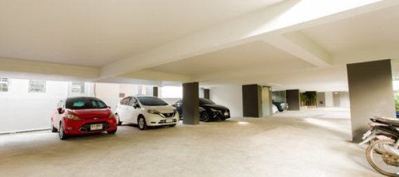 2-Zimmer Wohnung in Pattaya, Thailand, Nr. 85564 24