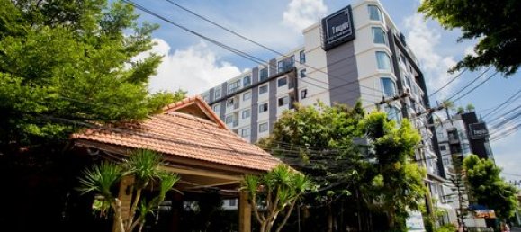 2-Zimmer Wohnung in Pattaya, Thailand, Nr. 85564 14