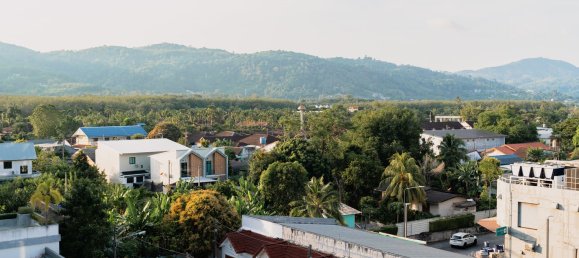 2-Zimmer Wohnung in Pattaya, Thailand, Nr. 85564 9