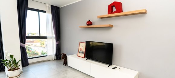 2-Zimmer Wohnung in Pattaya, Thailand, Nr. 85564 5