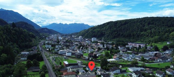 4-Zimmer Haus in Feldkirch, Austria, Nr. 256534 2