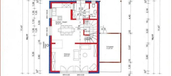 4-Zimmer Haus in Feldkirch, Austria, Nr. 256534 31