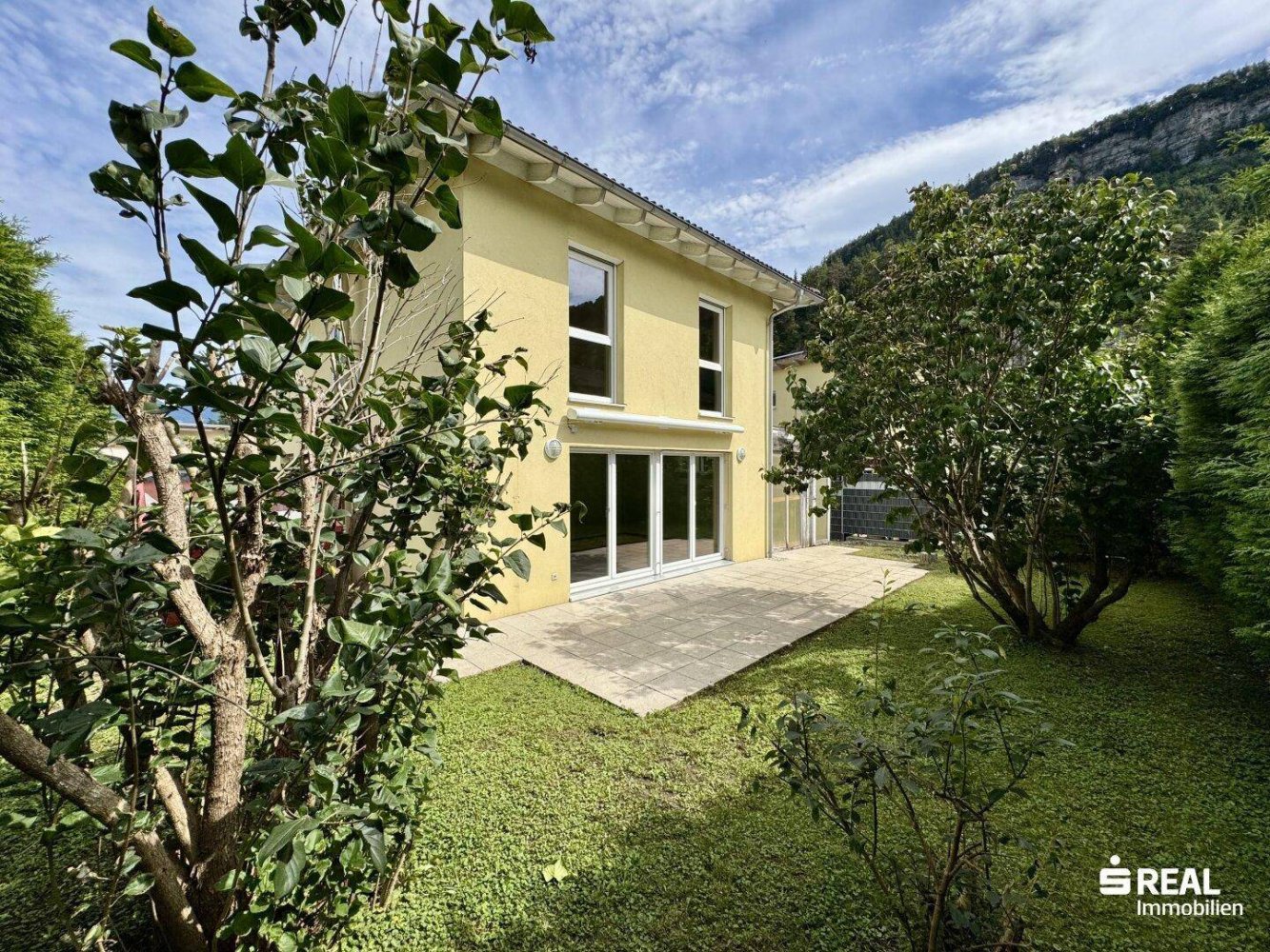 4-Zimmer Haus in Feldkirch, Austria, Nr. 256534