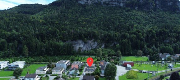 4-Zimmer Haus in Feldkirch, Austria, Nr. 256534 30