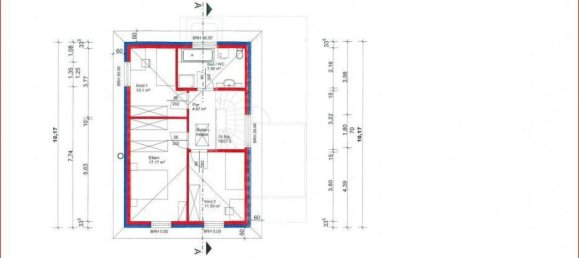 4-Zimmer Haus in Feldkirch, Austria, Nr. 256534 32