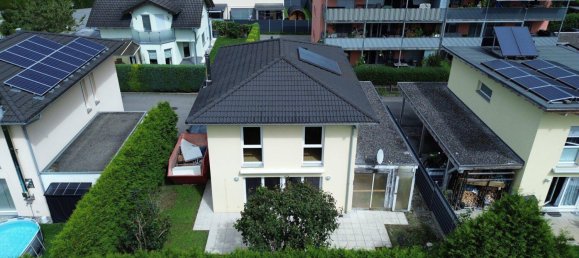 4-Zimmer Haus in Feldkirch, Austria, Nr. 256534 25