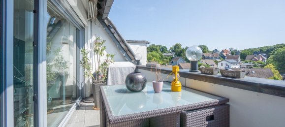 3 bedrooms Duplex in Remscheid, Germany No. 221453 5