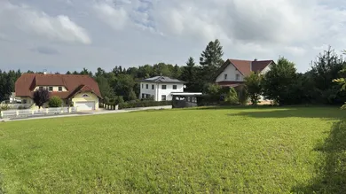 Terreno em Aschach an der Steyr, Austria N.º 218223