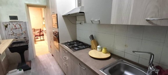 3 rooms Apartment in Misterbianco, Italy No. 163836 8