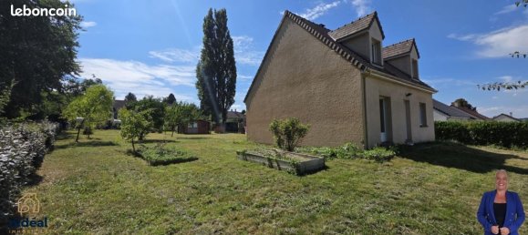 3 bedrooms House in Eure, France No. 354159 8