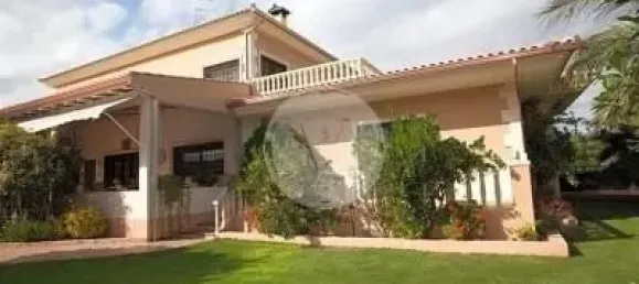 Casa de 7 dormitorios en València, Spain No. 93022 21