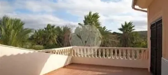 Casa de 7 dormitorios en València, Spain No. 93022 19