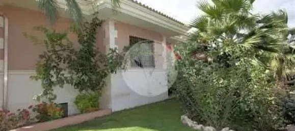 Casa de 7 dormitorios en València, Spain No. 93022 24