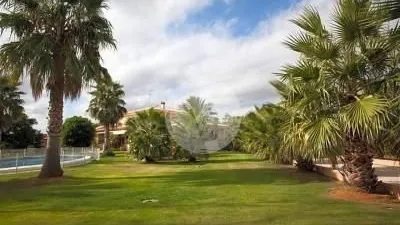 Casa de 7 dormitorios en València, Spain No. 93022