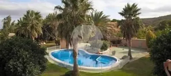 Casa de 7 dormitorios en València, Spain No. 93022 14