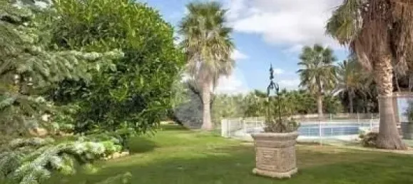 Casa de 7 dormitorios en València, Spain No. 93022 7