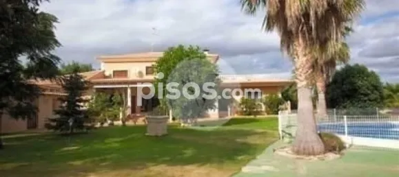 Casa de 7 dormitorios en València, Spain No. 93022 29